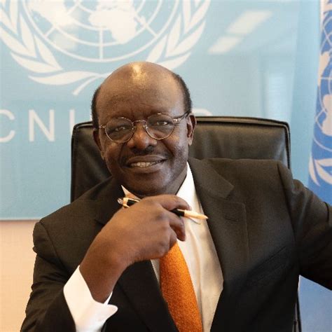 According to a social media report, he is a famous politician and is a general secretary of unctad (united nations conference on trade and development). Mukhisa Kituyi Joins The Much Contested Race To Replace Uhuru in 2022 - SonkoNews