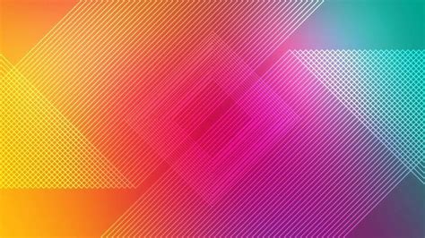 Multicolor Stripes Wallpaper Abstract Hd Wallpapers