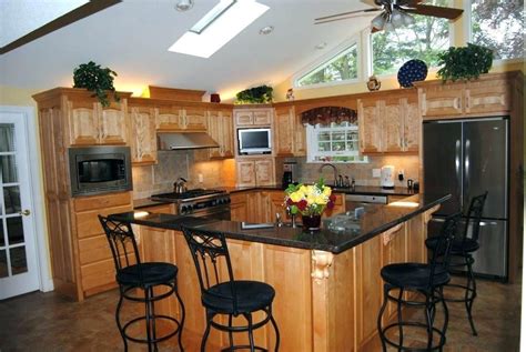 Best u shaped kitchen design & decoration ideas. l shaped kitchen layouts with corner pantry l shaped ...