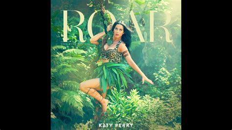 8d Audio Roar Katy Perry Youtube