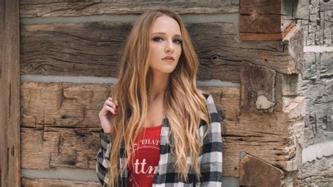 Maci Bookout Isnt The Only One Who Got Super Emotional Over Her