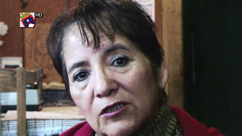 Nemesia Flores Olivares Distinción Ciudad De La Ligua Al Dirigente