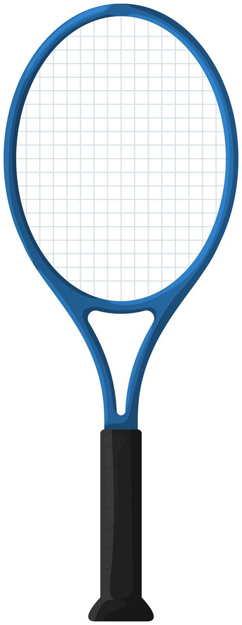 Tennis Racket Png