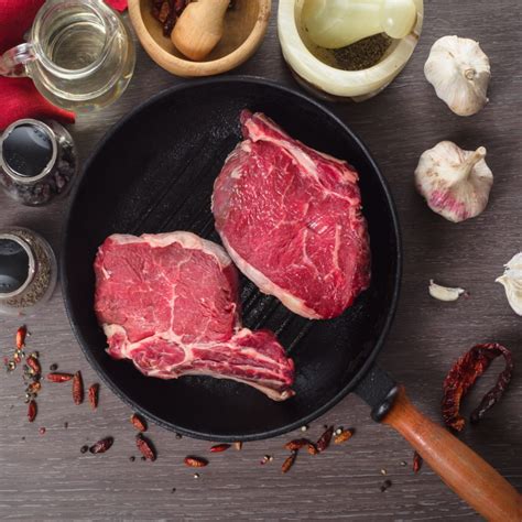 Check spelling or type a new query. Prime Ribeye Steak - Tunley Farm Butchers
