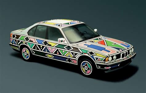 Celeste Cambaza Esther Mahlangu Black History Month Curated By