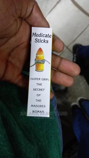Usa Medicated Stick Vagina Tightening In Nairobi Central Sexual