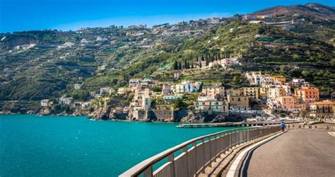 Amalfi Small Group Tour Italy Vacation Packages Goway