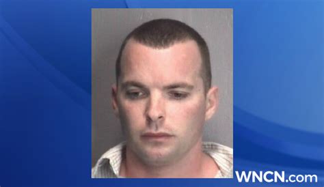 New Charges For Former Carolina Beach Police Officer