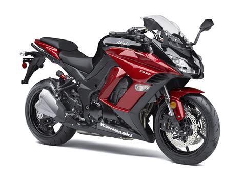 2016 Suzuki Gsx S1000f Abs Vs 2016 Kawasaki Ninja 1000 Abs Bikes Catalog