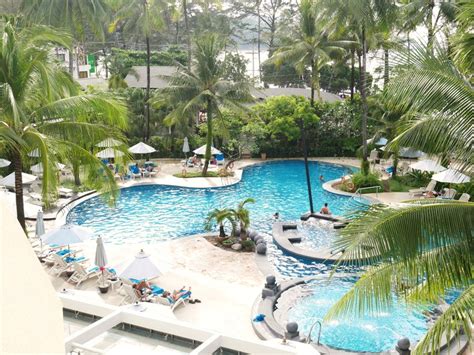 Holiday inn resort phuket mai khao beach. Phuket Beach Holiday Getaway Part 2- Holiday Inn Resort ...