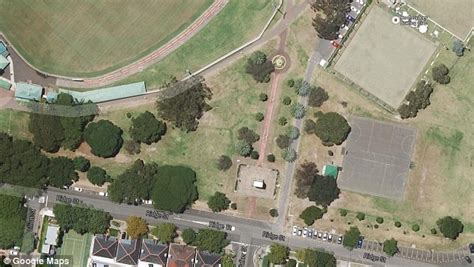 Sydney Couple In Their 50s Caught Having Sex 10 Metres From A Road By