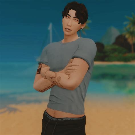 Share Your Male Sims Page 88 The Sims 4 General Discussion Loverslab