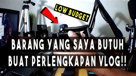 Nih, review 5 rekomendasi smartphone android terbaik. Vlog Pakai Handphone?? - Peralatan Murah Buat Vlog - YouTube