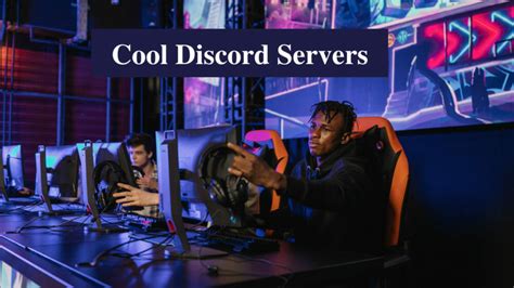 6 Easy Ways To Create Aesthetic And Cool Discord Servers Adfluencer