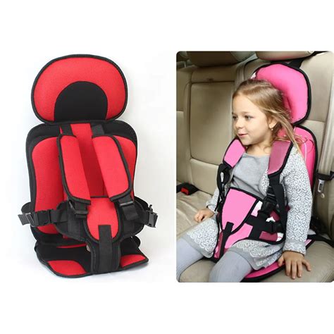 Portable Baby Car Booster Seat For Travel Toddler Car Seat Debenhomes