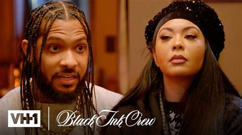 black ink crew chicago season 7 catch up 😳😂 must see moments youtube