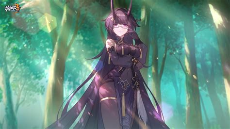 Learn about baal's life, background, birthday and potentially how old she is in this story profile! This Is Game Thailand : ใช่หรือไม่?! เทพสายฟ้าอาจจะ ...