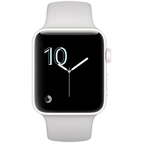 Buy Apple Watch Edition Series 2 Mnpf2 38mm White Ceramic Case With