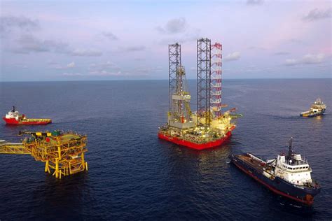 Is an oil and gas exploration and production company. Velesto Energy peroleh kontrak Petronas Carigali RM432.33 ...