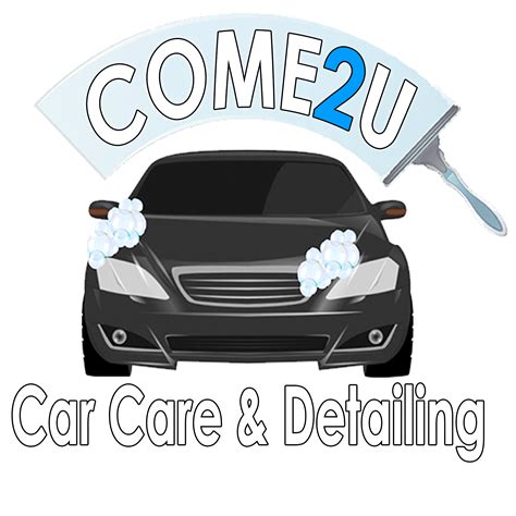 Our Car Detailing Services | Car Detailing Cape Cod & Plymouth | Come2U