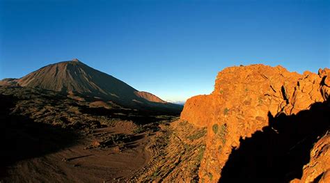 Subir Al Teide La Experiencia Que No Puedes Perderte En Tenerife Foto 1