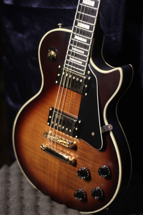 To install wsl using setting on windows 10, use these steps once you complete the steps, the installation of linux will be removed, and you can proceed with the steps to disable wsl. Les Paul Custom - Az By Wsl Guitars Les Paul Custom ...