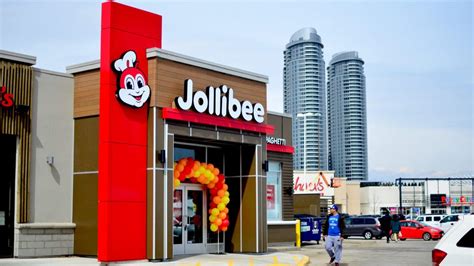 Jollibee Expands Into Alberta Eyeing 100 New Restaurants