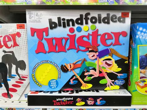 Twister Game Official Rules Per Hasbro With Pictures Gamesver