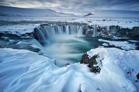 7 Waterfall Photography Tips To Expand Your Creative Vision