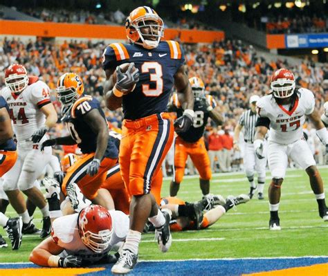 Syracuse Orange Football Alchetron The Free Social Encyclopedia