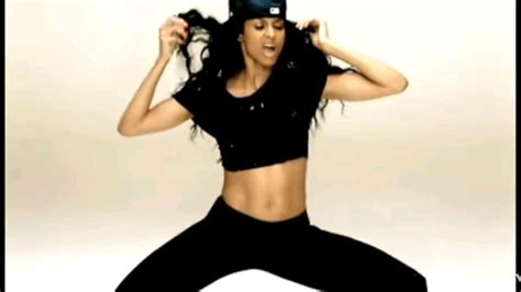 12 Years Ago Today Ciara Released One Of The Greatest Dance Videos Of All Time Rrnb