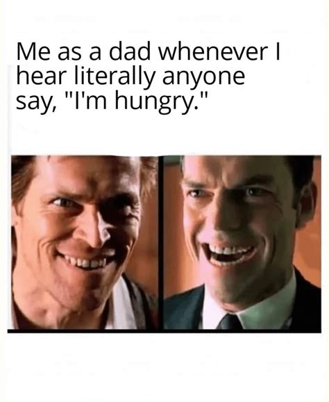 hi hungry r memes