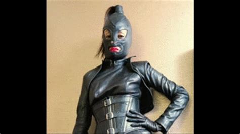 leather mistress asia page 3