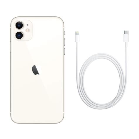 Iphone 11 64 Gb Akilli Telefon Beyaz Vatan Bilgisayar