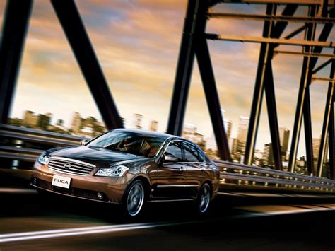 Car In Pictures Car Photo Gallery Nissan Fuga Photo 17