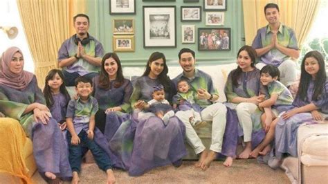 Tak hanya karena gaya hidupnya yang mewah. Adik Raffi Nisya Ahmad Bakal Pindah dari Andara? Sudah ...