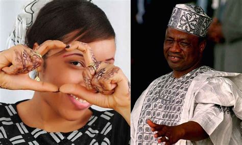 Hausa Actress Ummi Ibrahim Zeezee Says Shes Set To Wed General