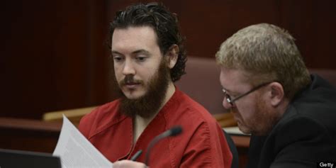 The scene outside the aurora movie theater. James Holmes Trial: Judge Orders Hearing On Graphic Crime ...