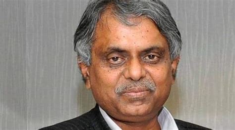 Cabinet Secretary Pk Sinha Gets 1 Year Extension India News The Indian Express