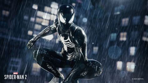 Marvels Spider Man 2 Nuove Immagini Spettacolari Per Il Gioco In