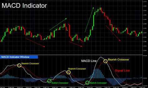 Ultimate Beginners Guide To Using Macd Indicator For Trading 2023
