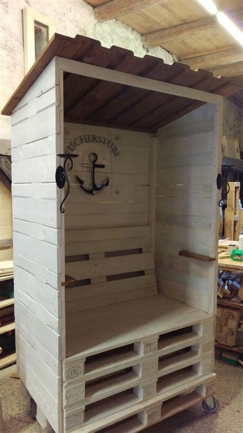 Preise vergleichen und bequem online bestellen! Bett Kaufen Ikea | Strandkorb Aus Paletten-holz ...