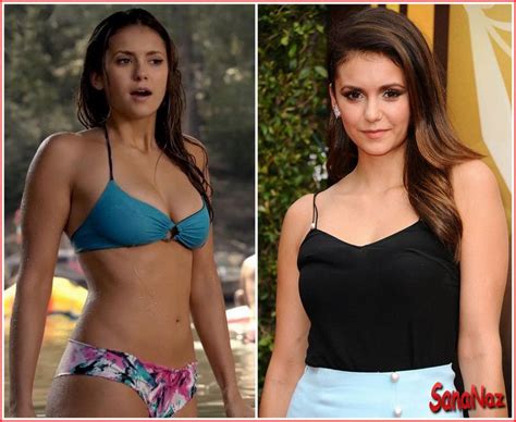 Nina Dobrev Measurements Bra Size Height Weight Sana Naz Bra Sizes Height And Weight Old