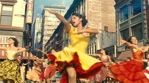 West Side Story 2021 Reviews Metacritic