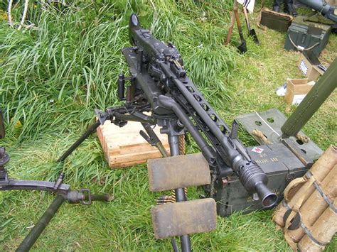 Wwll Military Gun Machine Weapon 2k Ww2 Mg42 Germany Hd Wallpaper