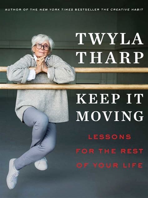 Choreographer Twyla Tharp Talks Dancing Aging Stirs The Pot