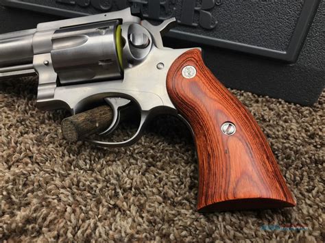 Ruger Redhawk 75 Stainless 45 Long Colt U For Sale