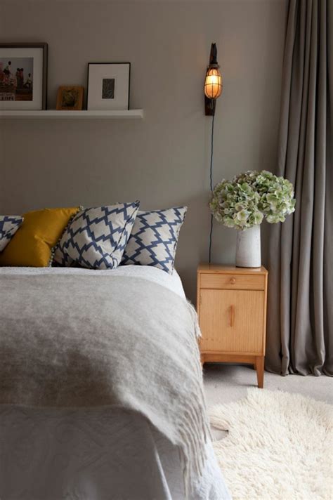 Votre chambre, c'est votre bulle. Choisir la meilleure idée déco chambre adulte - Archzine.fr