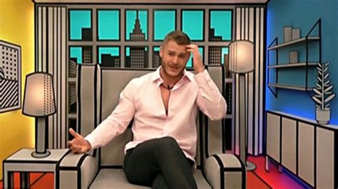 Cbb Bosses Warn Stacy Francis Over Concerning Language After She Dubs Austin Armacost The Gay