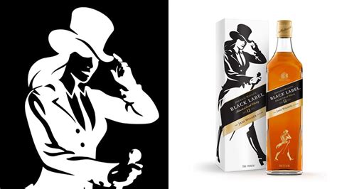 meet jane walker the striding woman on your black label whisky